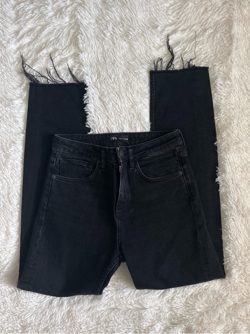 Zara Jeans